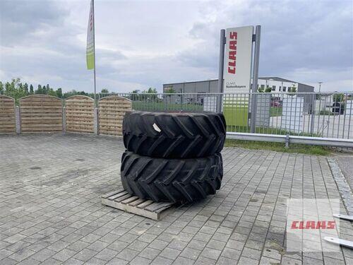 Mitas 650/75 R32 Töging am Inn
