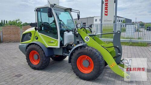 Claas Torion 535