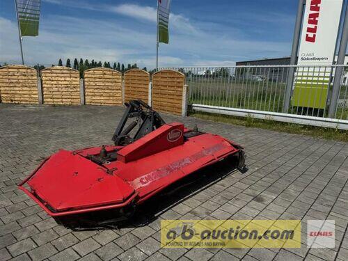 Vicon Cm 295f