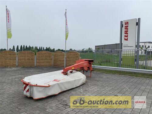 Kuhn GMD 802 Year of Build 2006 Töging am Inn