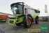 Mähdrescher Claas LEXION 5400 Bild 16