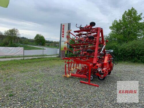 Einböck Chopstar Ems 8 R Row Guard 500 anno di costruzione 2020 Mengkofen