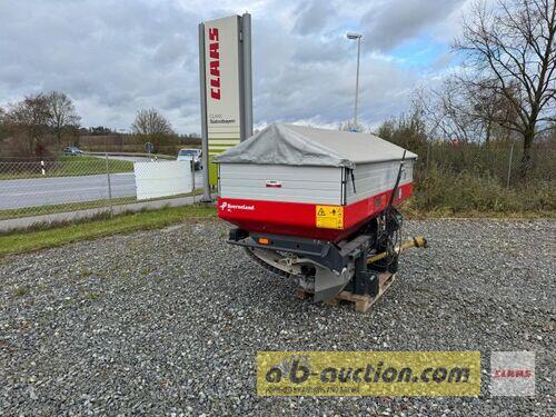 Kverneland Exacta-Hl Vn 264