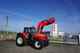 Massey Ferguson 6480 DYNA 6