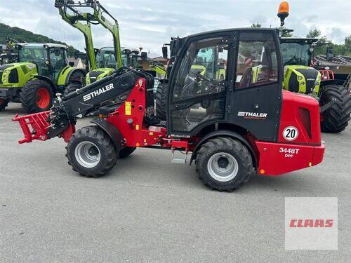 Thaler 3448 T Año de fabricación 2023 Obersöchering