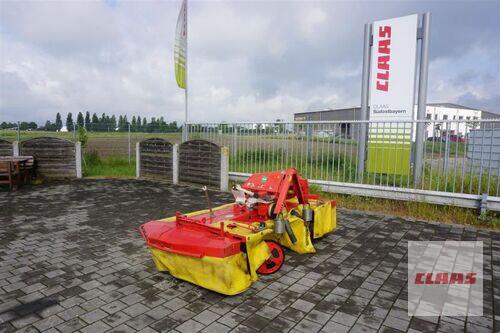 Pöttinger Eurocat 276 F Classic Year of Build 2009 Hutthurm