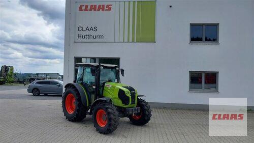 Claas Elios 210 Classic