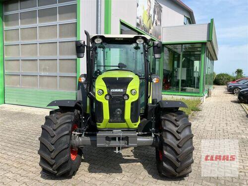 Claas Elios 210 Classic Anul fabricaţiei 2024 Moos-Langenisarhofen