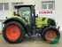 Claas AXION 830  CMATIC CEBIS Εικόνα 14