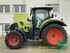 Tractor Claas AXION 830  CMATIC CEBIS Image 19