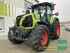 Tractor Claas AXION 830  CMATIC CEBIS Image 20