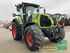 Tractor Claas AXION 830  CMATIC CEBIS Image 21