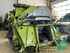 Claas ORBIS 750 Beeld 2