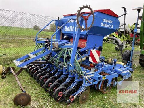 Lemken Solitär 9/300