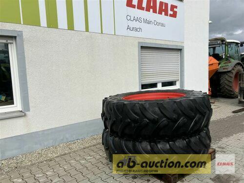 Alliance 460/85 R38 Alli Räder Wassertrüdingen