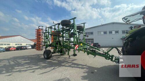 Amazone Cobra 6000-2tx Årsmodell 2023 Wassertrüdingen
