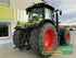 Tracteur Claas ARION 650 CMATIC CEBIS Image 23