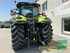 Tractor Claas AXION 830 CMATIC GPS RTK Image 1