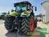 Tractor Claas AXION 830 CMATIC GPS RTK Image 12