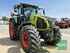 Claas AXION 830 CMATIC GPS RTK Изображение 28