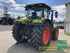 Claas ARION 660 CMATIC CEBIS Beeld 13