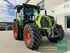 Claas ARION 660 CMATIC CEBIS Зображення 14