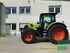 Tractor Claas ARION 660 CMATIC CEBIS Image 17