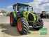 Claas ARION 660 CMATIC CEBIS Зображення 19