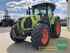 Claas ARION 660 CMATIC CEBIS Εικόνα 24