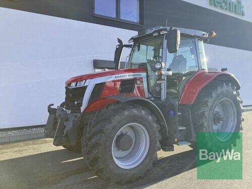 Massey Ferguson Mf 6s.180 Dyna-Vt Exclusive Ma Rok výroby 2023 München