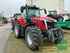 Massey Ferguson MF 7S.180 DYNA-6 EXCLUSIVE MAS Billede 1