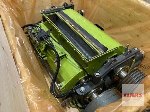 Claas Mcc Cracker L125 D18 0160 Hof