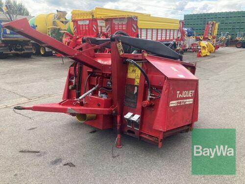 Trioliet Ukw 3500
