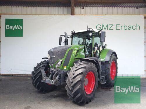 Fendt 826 Vario S4 Profi Plus Year of Build 2020 Erbach