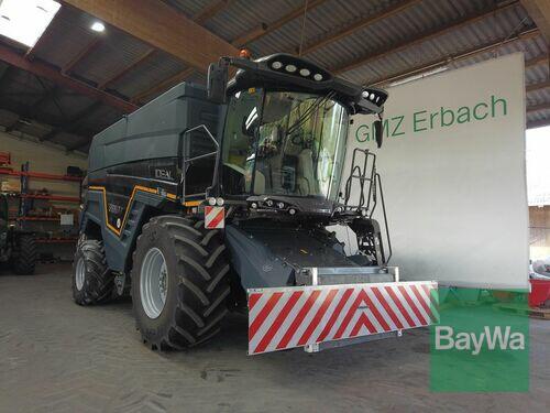 Fendt Ideal 7 Year of Build 2021 Erbach