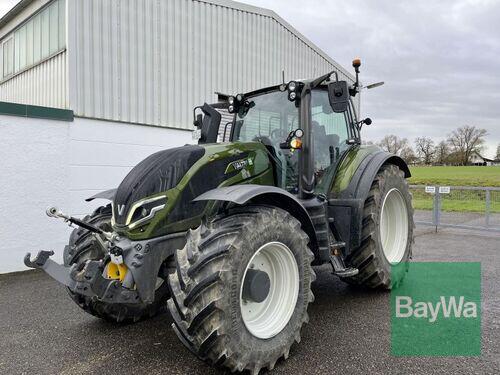 Valtra T 235 Direct