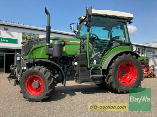 Fendt 211 V Vario Gen3 Profi+ Set1 Anul fabricaţiei 2022 Erbach