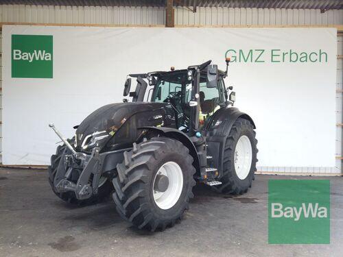 Valtra Q 285 Baujahr 2024 Erbach