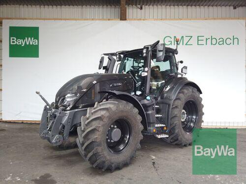 Valtra Q 285 Année de construction 2024 Erbach