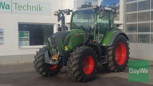 Fendt 314 Vario Gen4 Power