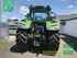 Traktor Fendt 722 VARIO S4 PROFI PLUS Bild 3