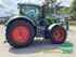 Fendt TRAKTOR 828 VARIO S4 PROFI PLU Billede 1