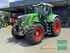 Fendt TRAKTOR 828 VARIO S4 PROFI PLU Billede 4