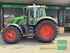 Fendt TRAKTOR 828 VARIO S4 PROFI PLU Billede 5