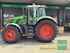 Fendt TRAKTOR 828 VARIO S4 PROFI PLU Billede 6