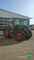 Tractor Fendt 828 VARIO S4 PROFI PLUS Image 2