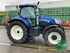 Traktor New Holland T 7.200 AUTO COMMAND Bild 22