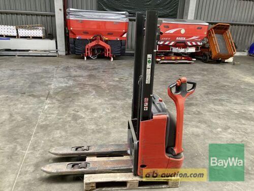 Linde Linde L10 B Год выпуска 2015 Giebelstadt