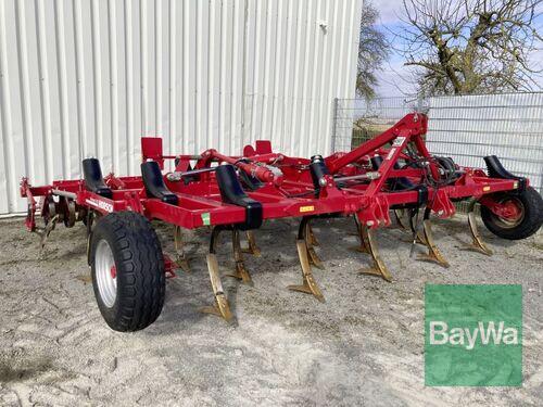 Horsch Terrano 5 Fx Baujahr 2022 Giebelstadt