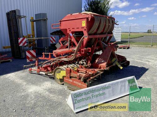 Kuhn Venta Lc 302 + Hrb 302